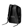  Recycled nylon laptop backpack 15"