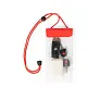  Waterproof multipurpose pouch