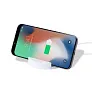  Bamboo wireless charger 15W, phone stand