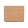 Cork credit card holder, RFID protection