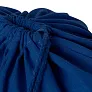  Organic cotton drawstring bag