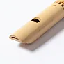  Bamboo flute