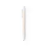  Ball pen made from recycled milk cartons