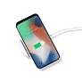  Bamboo wireless charger 15W, phone stand