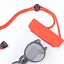  Waterproof multipurpose pouch