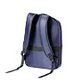  Recycled nylon laptop backpack 15"