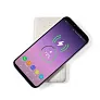  Wheat straw wireless power bank 8000 mAh, wireless charger 10W
