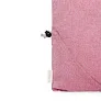 Recycled cotton shopping bag, foldable
