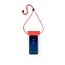  Waterproof multipurpose pouch