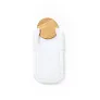  Phone holder, phone stand, bamboo shopping cart coin