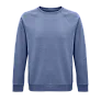 SOL'S SPACE SOL'S SPACE - UNISEX ROUND-NECK SWEATSHIRT - SOL'S