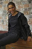 NEOBLU ANDREA - UNISEX WATERPROOF WINDBREAKER - Neoblu