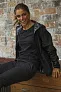  NEOBLU ANDREA - UNISEX WATERPROOF WINDBREAKER - Neoblu