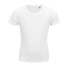 dječja T-shirt majica s okruglim izrezom 175 g/m2 - SOL'S