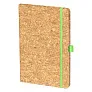 CORK A5 A5 notes - PRO BOOK