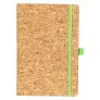 CORK A5 A5 notes - PRO BOOK