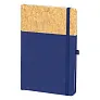 NOTE CORK A5 notes