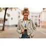 NONETTE RPET Phone holder lanyard