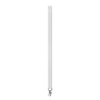 LANSEE Seed paper lanyard w/hook