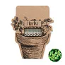 LEYTI Herb seeds sticks