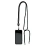 NONETTE RPET Phone holder lanyard