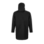  NEOBLU ACHILLE - MEN’S SOFTSHELL LONG JACKET - Neoblu