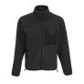  SOL'S FURY jacket - SOL'S