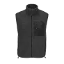 SOL'S FURY bodywarmer - SOL'S