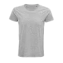 SOL'S PIONEER MEN - ROUND-NECK FITTED JERSEY T-SHIRT - SOL'S