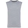  ECO-FRIENDLY MEN SLEEVELESS T-SHIRT - Kariban