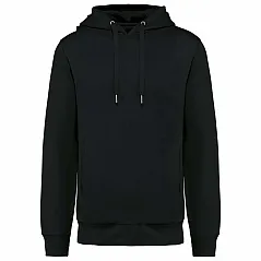 UNISEX ECO-FRIENDLY FRENCH TERRY HOODIE - Kariban