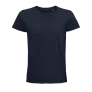 SOL'S PIONEER MEN - ROUND-NECK FITTED JERSEY T-SHIRT - SOL'S