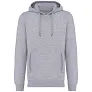  UNISEX ECO-FRIENDLY FRENCH TERRY HOODIE - Kariban