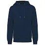  UNISEX ECO-FRIENDLY FRENCH TERRY HOODIE - Kariban