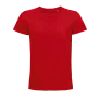 SOL'S PIONEER MEN - ROUND-NECK FITTED JERSEY T-SHIRT - SOL'S