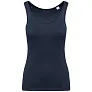  Ekološki prihvatljiva ženska majica bez rukava - Kariban