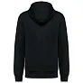  UNISEX ECO-FRIENDLY FRENCH TERRY ZIPPED HOODED SWEATSHIRT - Kariban