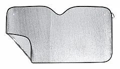 car sunshade