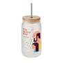JARBLIM Sublimacijska staklenka za piće, 400 ml