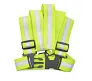 REFI Reflective suspenders - B&C