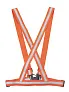 REFI Reflective suspenders - B&C