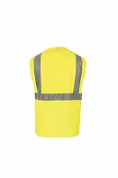 MESH MULTIFUNCTIONIAL VEST \"ATHENS\" - Korntex