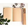 MACHINO bamboo ballpen in a box