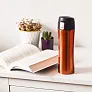 SECURE T Termos boca 400 ml