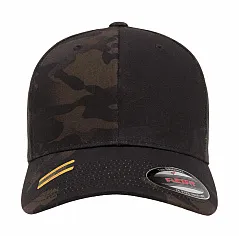 Flexfit® Multicam® šilterica - 6 panela - Flexfit