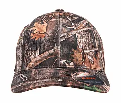 True Timber® Kanati Camo Cap - Flexfit
