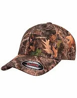 True Timber® kanati kamuflažna šilterica - 6 panela - Flexfit