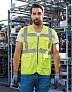  Executive Safety Vest "Hamburg" - Korntex