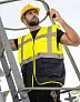  Executive Safety Vest "Hamburg" - Korntex