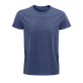 SOL'S PIONEER MEN - ROUND-NECK FITTED JERSEY T-SHIRT - SOL'S